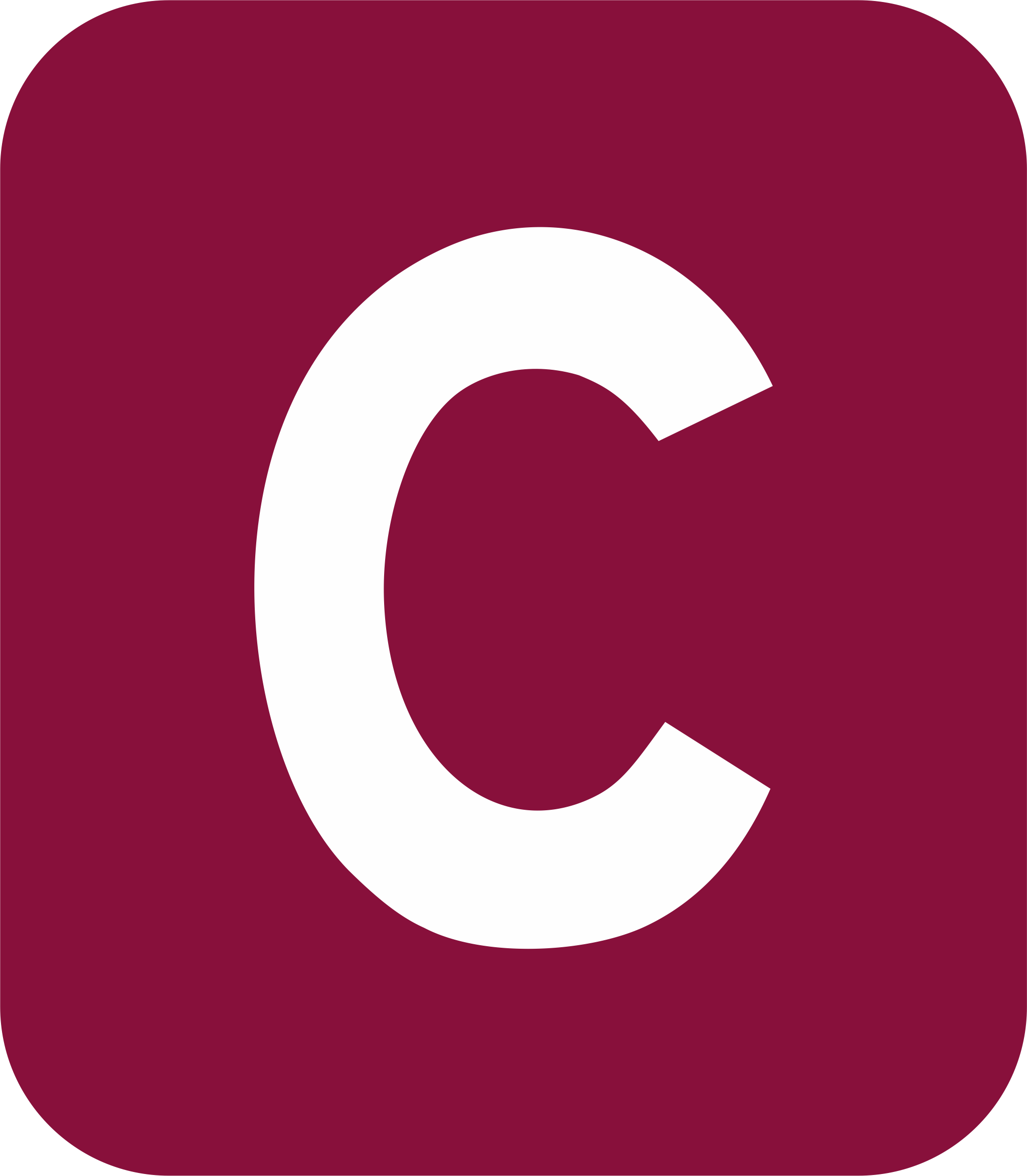 C